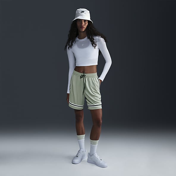 Dames Basketbal Kleding. Nike NL